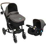 Puerri DUO SISTEM BABY MOVE SIVA | ePonuda.com