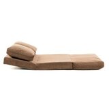 Atelier Del Sofa sofa dvosed taida light brown | ePonuda.com