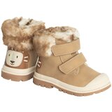 Cool club cipele gležnjače WBT1W25-CB2759 M brown 23 | shoptok.hr