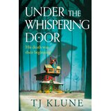 Macmillan Distribution T. J. Klune - Under the Whispering Door Cene