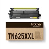 Brother Toner TN-625XXLY (žuta), original Cijene