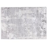  tepih salamanca 67x120 cm siva/bela | Eponuda.com