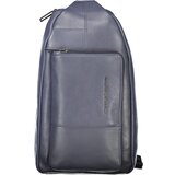 Piquadro MEN'S BELT BAG BLUE Cene