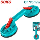 TOTAL TOOLS Vakumsko držalo za steklo do 50kg (TSP02501), (20931168) | Shoptok.si