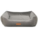 Animood Krevet za kune ljubimce Alex siva - M | shoptok.hr