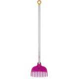 Fiskars Dječje grablje za lišće 138160 ljubičasta | Eponuda.ba