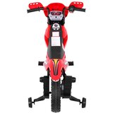 Motor na akumulator Bike Cross G - crveni | Eponuda.ba