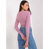 Mei Gao Sweater-PM-SW-J-3225.93-Light Purple | shoptok.hr
