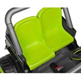 Olimp Sport Peg-perego džip na akumulator Gaucho Sport igod0112 ( PIGOD0112 ) | ePonuda.com
