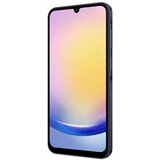 Samsung galaxy A25 8GB/256GB brave black mobilni telefon