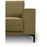 Scandic Zelena sedežna garnitura 164 cm Copenhagen – | Shoptok.si