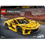 Lego Igračka Chevrolet Corvette Stingray | Eponuda.ba
