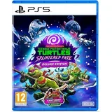 Splintered Fate Deluxe Edition (PS5)