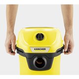 Karcher USISIVAČ ZA MOKRO I SUHO ČIŠĆENJE WD3 P V-17/4/20 | Eponuda.ba