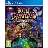 Outright Games PS4 Hotel Transylvania: Scary Tale Adventures Cene