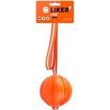 Wau dog Žoga na vrvi za velike pse Liker Line 9 (21601354) | Shoptok.si