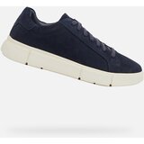 Geox Blue men's sneakers Prali - Men's Cene