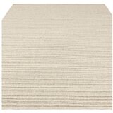 Asiatic Carpets Ručno rađen tepih od mješavine vune boje slonovače 160x230 cm Ravine – | shoptok.hr
