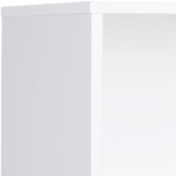 Modern Living Regal Box, Bela | Shoptok.si
