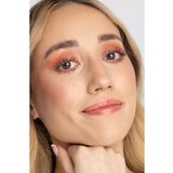 MUA Makeup Academy Professional 15 Shade Palette paleta sjenila za oči nijansa Firestorm 12 g | shoptok.hr