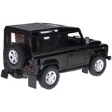 Land Rover Defender 1:14 na daljinski crni Slike