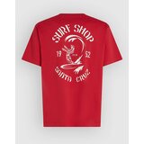 O'neill O'Riginals Surf Shop T-shirt midnight poppy | Shoptok.si