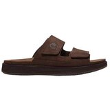Timberland kožne muške papuče | Eponuda.com