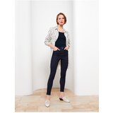 LC Waikiki Women's High Waist Skinny Fit Straight Pocket Detailed Jeans for Women | Shoptok.si
