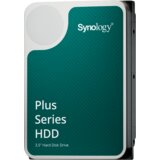 Synology HAT3300 6TB 3.5" HDD SATA 6Gb/s, 5400rpm, 202 MB/s; v1.0; warranty 3 years Cene