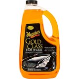 Meguiars šampon i osveživač (473ml; koncentrat 133:1) gold class car wash shampoo & conditioner Cene