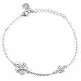 Vuch Bliss Silver Narukvica | shoptok.hr