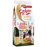  FitActive Originals Senior Hypoallergenic z jagnjetino - 15 kg | shoptok.hr