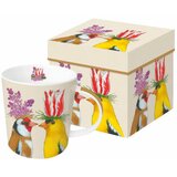 PPD Papperproducts Design Šolja - Trend, Spring Romance, 400ml Cene