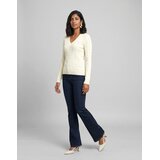 Polo Ralph Lauren MEREN LONG SLEEVE PULLOVER Bež | shoptok.hr