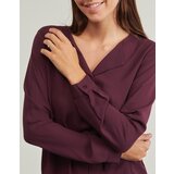 Vila VILUCY Bordo | shoptok.hr