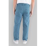 Hurley H2O Worker Regular Pants grey teal Slike