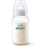 Philips Anti-colic steklenička za dojenčke proti kolikam 3 m+ 330 ml | Shoptok.si