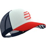 Kapa Compressport Trucker Cap Sugar/Blues | shoptok.hr
