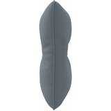  Jastučić za leđa PUTTEN 100% poliester Plava 40 x 40 x 10 cm Slike