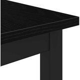  Jedilne mize 60 x 60 x 75 cm KOVINA, (5000268592) | Shoptok.si