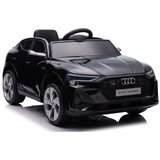  Licenciran avto na akumulator Audi E-Tron QLS-6688 4x4 - črn | Shoptok.si
