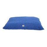 OYOY Living Design Plavi pamučan krevet za pse 94x75 cm Kyoto – Cijene