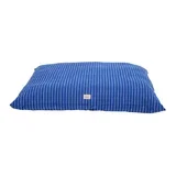 Plavi pamučan krevet za pse 94x75 cm Kyoto –
