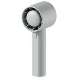 Venisymlis Mini Prenosni Ročni Ventilator Brez Rezil, Primeren Za Uporabo V Zaprtih Prostorih In Na Prostem, (22070347) Cene