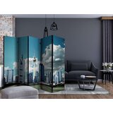  Paravan u 5 dijelova - Berlin II [Room Dividers] 225x172 | shoptok.hr