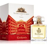 Carthusia Prima del Teatro di San Carlo parfem uniseks 50 ml | shoptok.hr