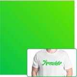 Bambu Lab Matte Heat Transfer Vinyl Sheet - Neon Green Cijene
