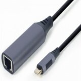 Gembird Adapter USB-C na Gigabit LAN, (20442103) Cene