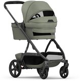Redsbaby NUVO 2 Single dječja kolica 2u1 Sage | shoptok.hr