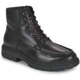 Geox U SPHERICA EC7 Crna | shoptok.hr